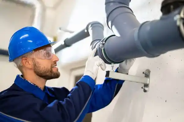 water damage restoration service Gassaway
